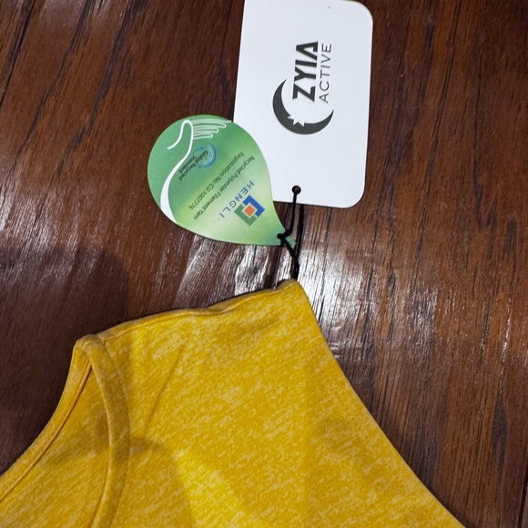 Zyia Downtime Dress - Picture 8 of 8